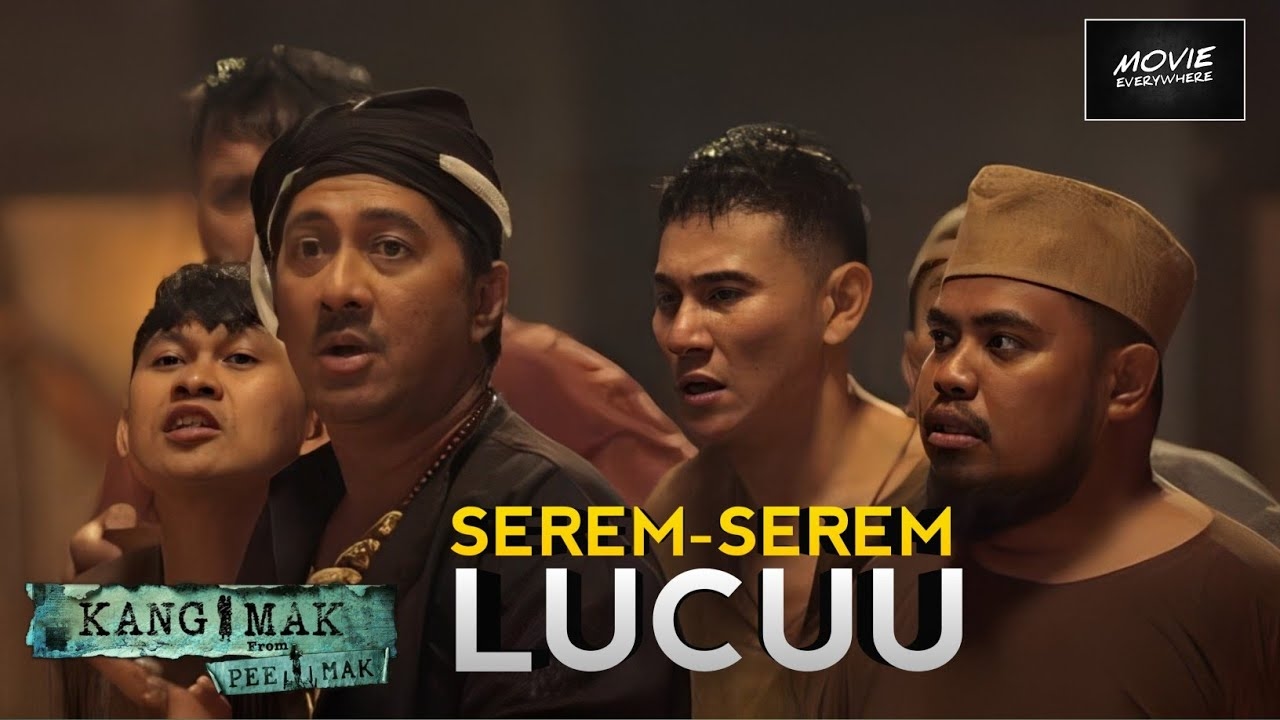 Nonton Film Kang Mak Full Movie HD di Mana? Cek Sinopsis, Daftar Pemeran, dan Link Resmi Berikut