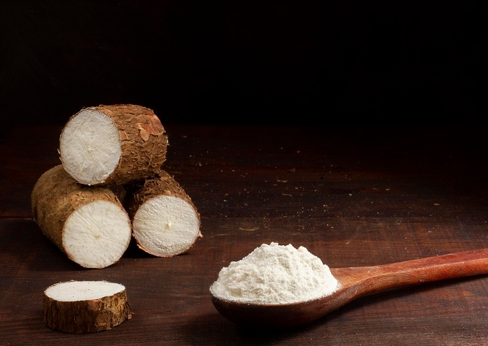 Produksi Singkong Merosot, Petani Indonesia Terancam Rugi