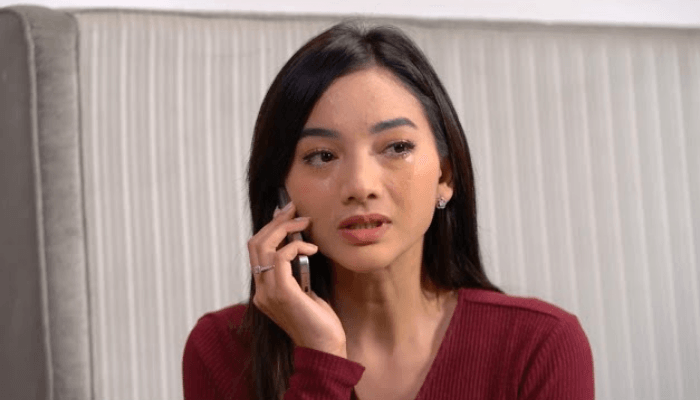 Sinopsis Sinetron Terbelenggu Rindu Hari Ini 29 Januari: Misteri Baru Muncul, Nasib Amira dan Biru di Ujung Tanduk?