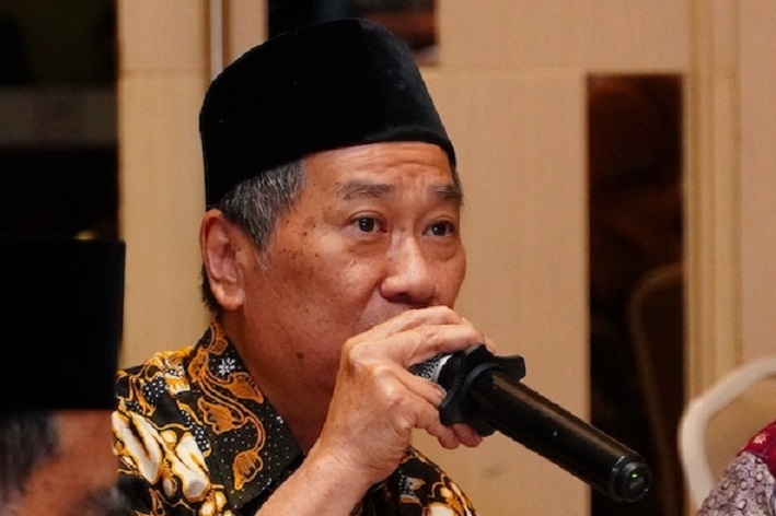 Imlek Bawa Harapan dan Keberkahan bagi Masyarakat Lintas Agama