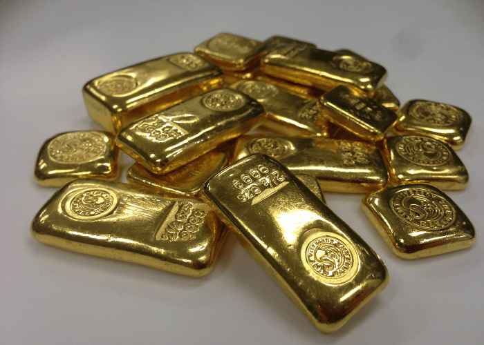 Harga Emas Antam di Pegadaian Hari Ini, 29 Januari 2025: Turun Lagi di Tahun Baru Imlek