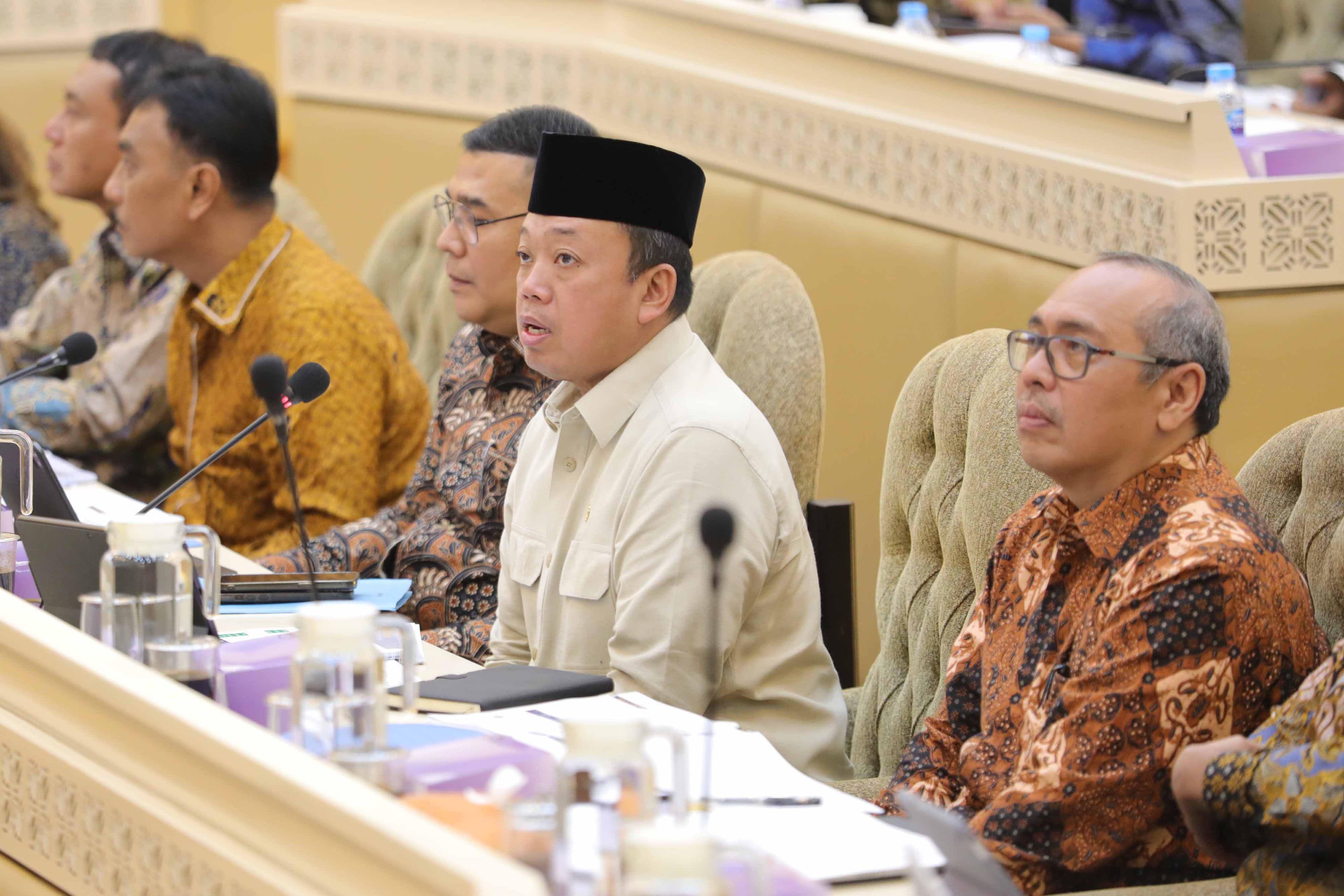 Anggota DPR Desak Menteri ATR/BPN Serius Tangani Konflik Agraria