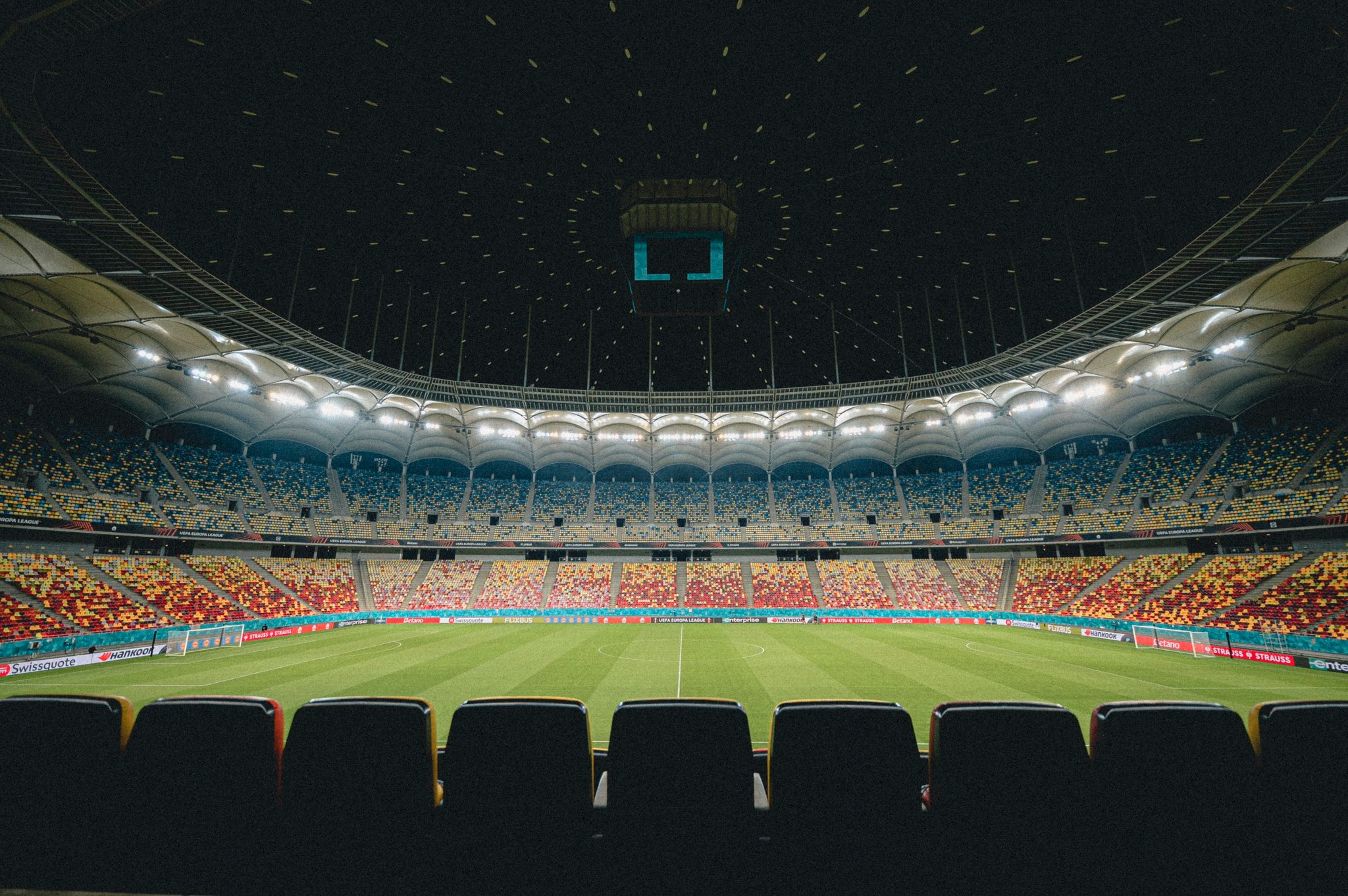 Jadwal Siaran Langsung Liga Europa Malam Ini: Steaua Bukares vs MU, AS Roma vs Frankfurt