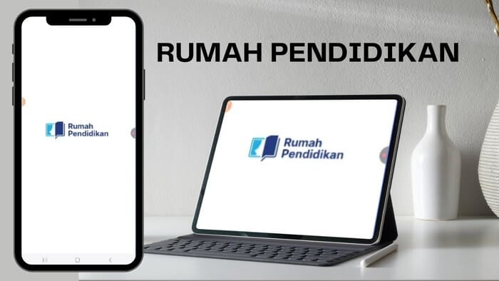 Cara Install Aplikasi Rumah Pendidikan di Laptop dan HP dengan Mudah