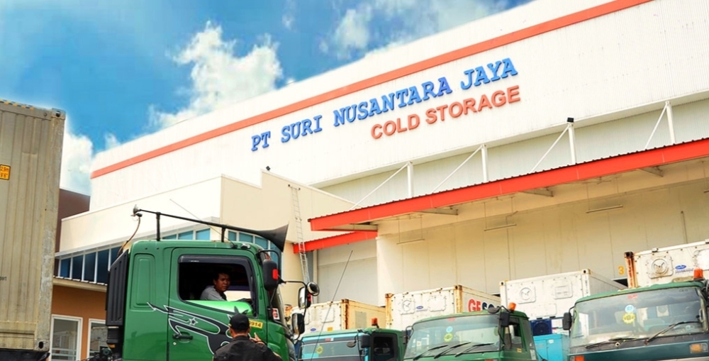 Toko Daging Nusantara ke-15 Dibuka! PT SNJ Perluas Jangkauan Pasar