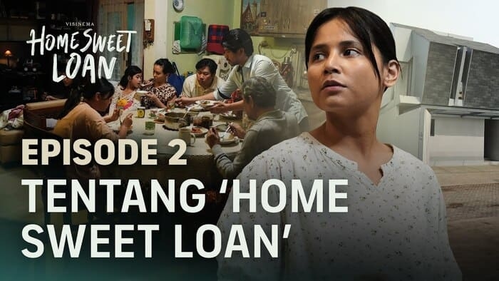 Nonton Film Home Sweet Loan di Bioskop Keren, Cinema21, LayarXXI, Indofilm, dan LK21 Ilegal? Simak Sinopsis dan 3 Link Legal Berikut