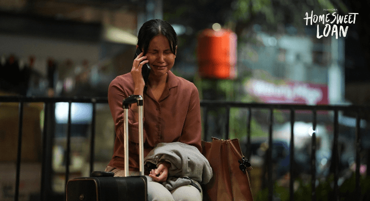 Nonton Film Home Sweet Loan Full Movie di LK21 Indoxxi Rebahin Pusatfilm21 Sulit Diakses? Cek 7 Situs Resmi Gratis Ini!