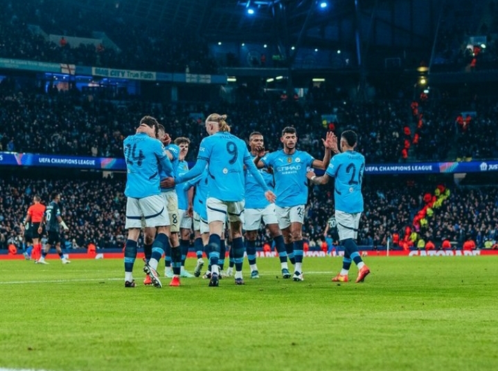 Hasil dan Klasemen Liga Champions: Liverpool dan Barcelona Lolos Otomatis, Man City Play-Off