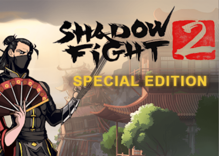 Shadow Fight 2 Special Edition MOD APK: Unlimited Gems, Coins, dan Max Level di Android dan PC Terbaru 2025