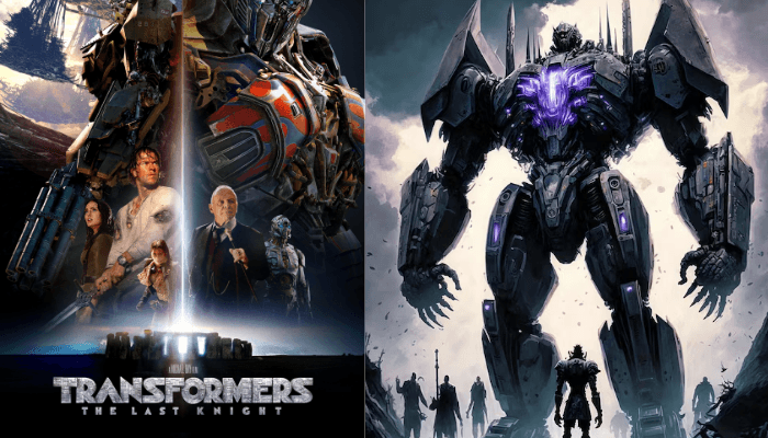 Nonton Film Transformers The Last Knight di LK21, SarangFilm21, IndoXXI Susah Diakses? Berikut 7 Situs Aman dan Gratis Kualitas HD