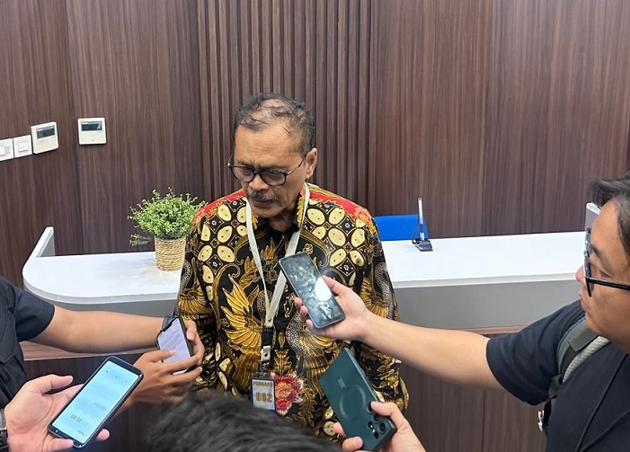 Diduga Melanggar Aturan, Komisioner KPU Barito Utara Terancam Diberhentikan