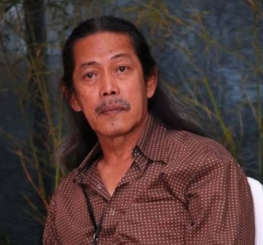 Viral Kabar Acil Bimbo Meninggal di RS Pindad Bandung, Begini Kondisi Sebenarnya