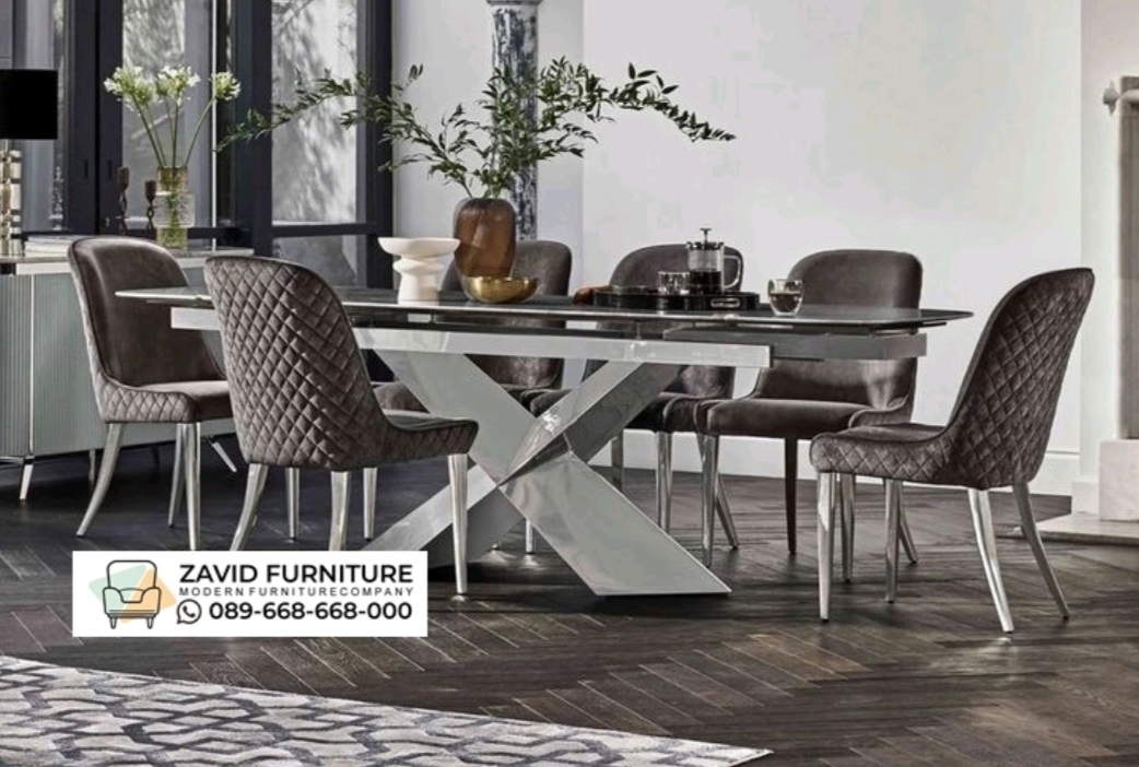 Rekomendasi Belanja Furniture Jepara, Bisa Custom Berkualitas