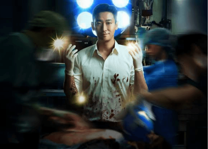 Nonton Drakor The Trauma Code: Heroes On Call Sub Indo di LK21 Layarkaca21 Pusatfilm21 IDLIX Sulit Dibuka? Cek 7 Link Gratis Ini dan Aman Diakses!