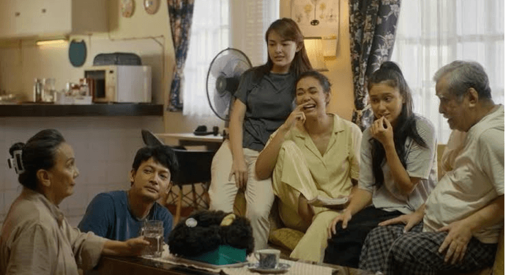 Nonton Film Bila Esok Ibu Tiada Full Movie LK21 Pusatfilm21 Nunadrama Dutafilm Sulit Diakses? Cek 13 Link Resmi dan Gratis Ini!