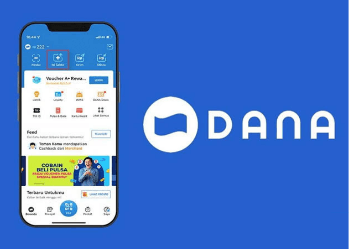 Saldo Dana Gratis: Berkah atau Ujian? Perspektif Islam tentang Rezeki Instan