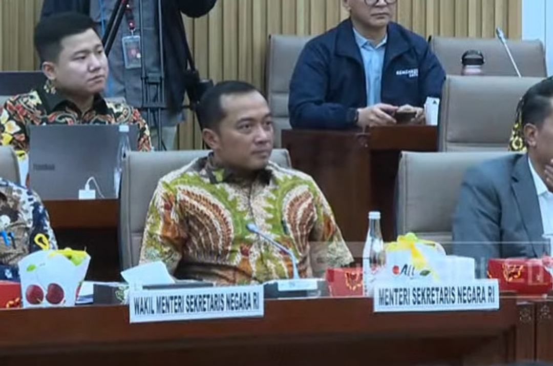 Mensesneg: Retreat Kepala Daerah Pakai Dana Negara