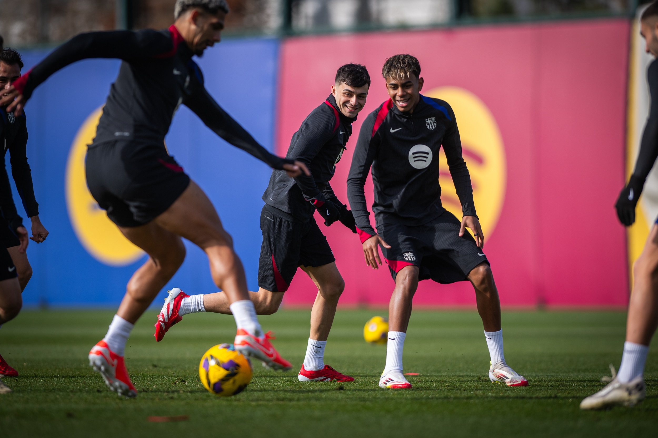 Prediksi Susunan Pemain Barcelona vs Alaves: Inigo Martinez Berpeluang Kembali Starter