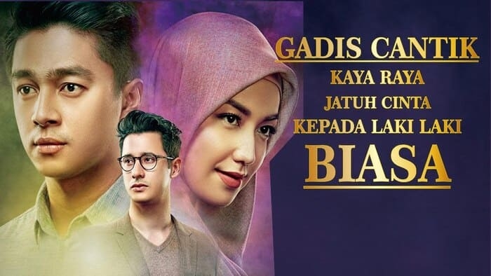 Film Cinta Laki-laki Biasa Full Movie LK21 dan Rebahin Sulit Dibuka? Cek Sinopsis Berikut Daftar Pemeran beserta Link Resmi