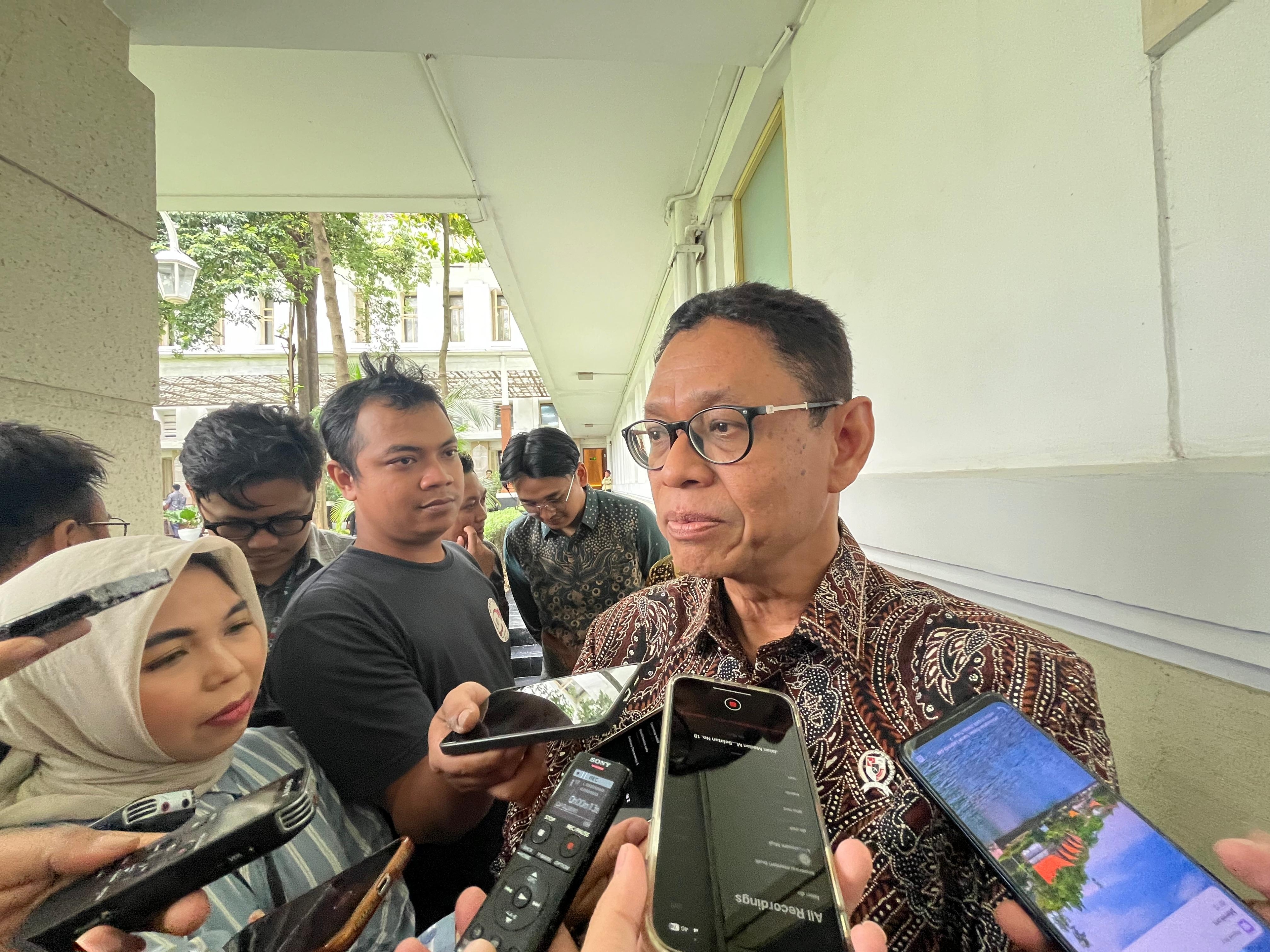 Kementerian ESDM Siap Implementasi B50 Tahun Depan