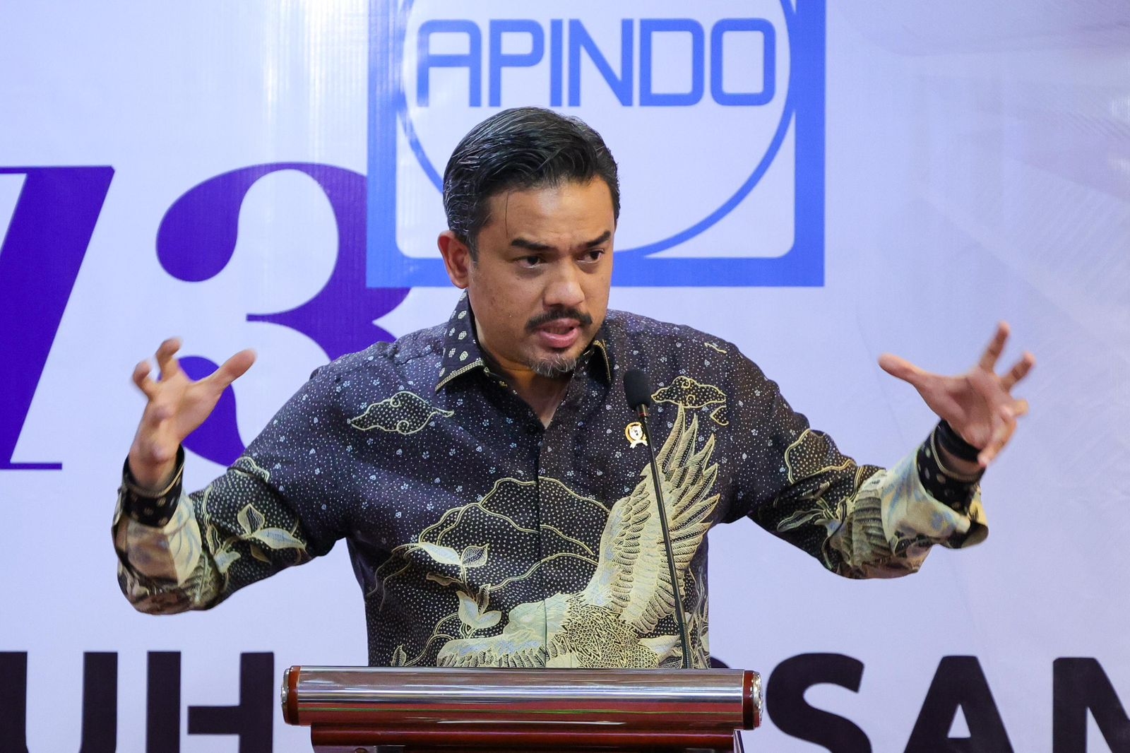 Lewat BLK, UMKM Bisa Berkembang Tanpa Infrastruktur Baru