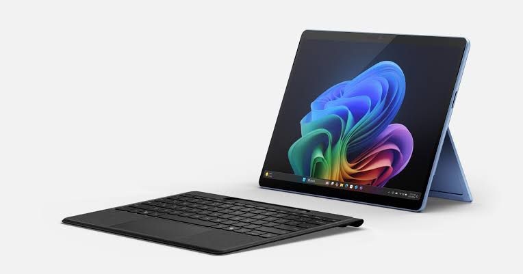 Microsoft Resmi Luncurkan Surface Pro 11 dan Surface Laptop 7 dengan Prosesor Intel
