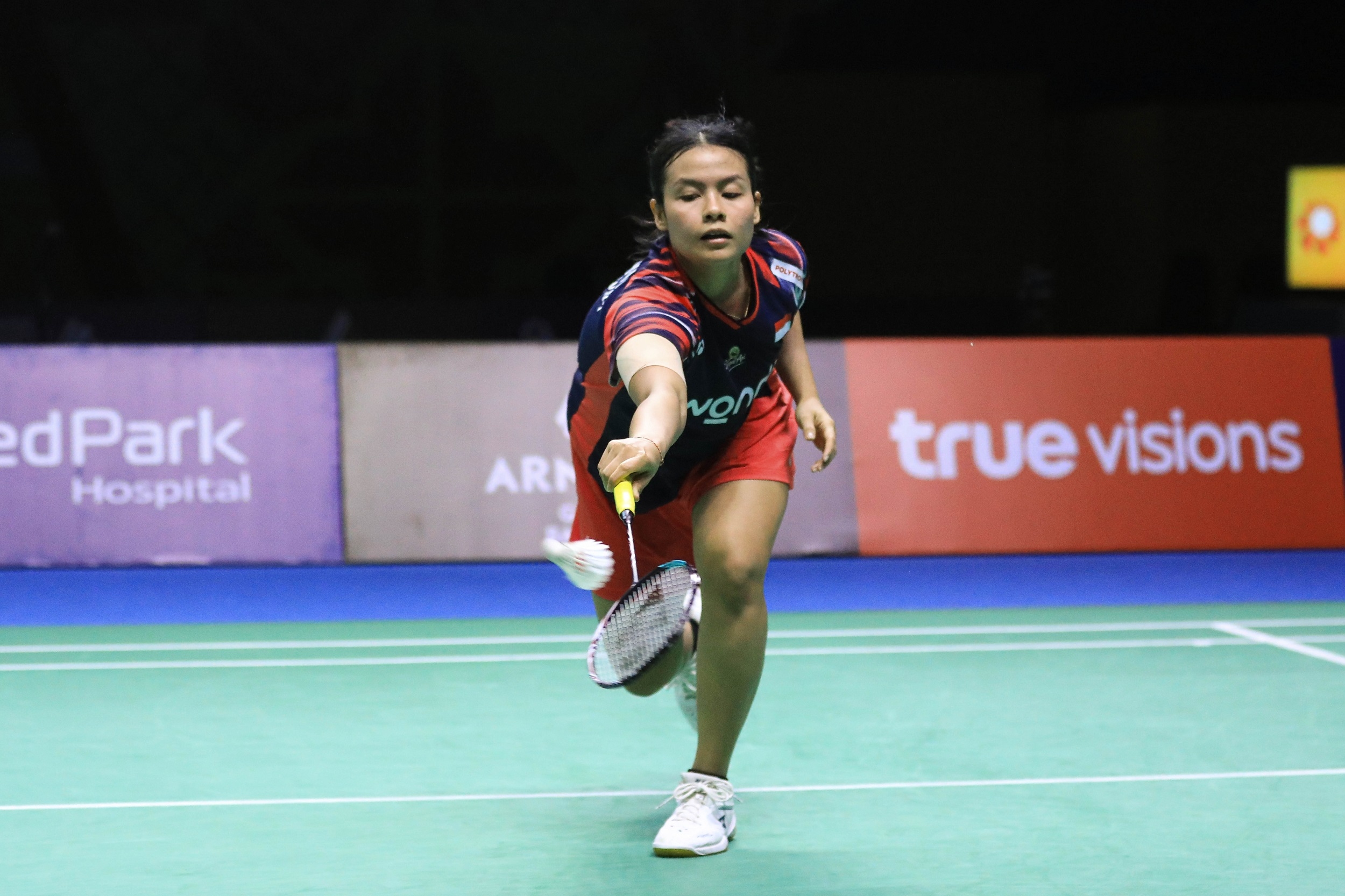 Thailand Masters: Empat Wakil Indonesia Main di Final, Peluang Pecah Telur Gelar Tahun Ini