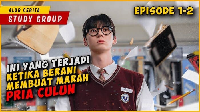 Long Weekend, Nontonin 5 Drama Korea yang Wajib Masuk Watchlistmu!