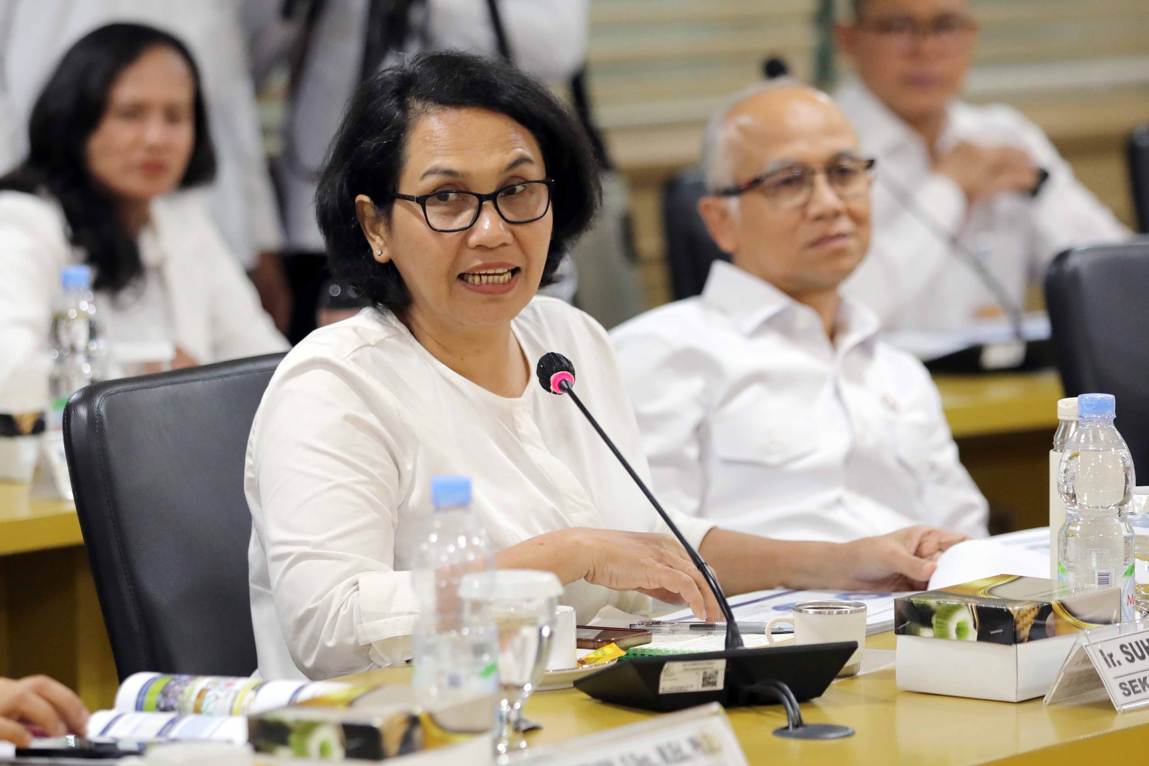 Program Pendidikan Dasar Gratis Sekolah Negeri dan Swasta Akan Dilakukan Bertahap