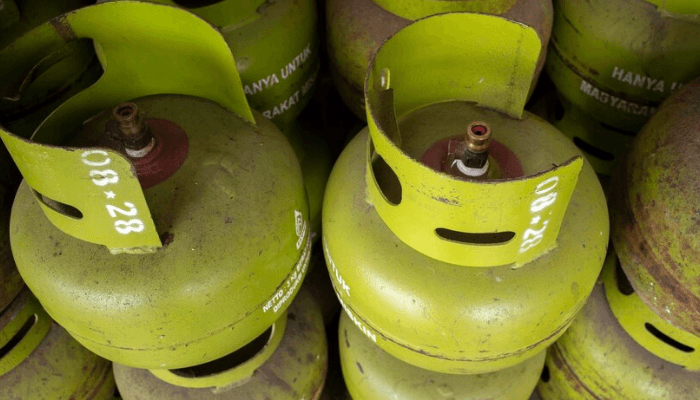 Pemerintah Perketat Kontrol LPG 3 Kg, Pastikan Subsidi Tepat Sasaran
