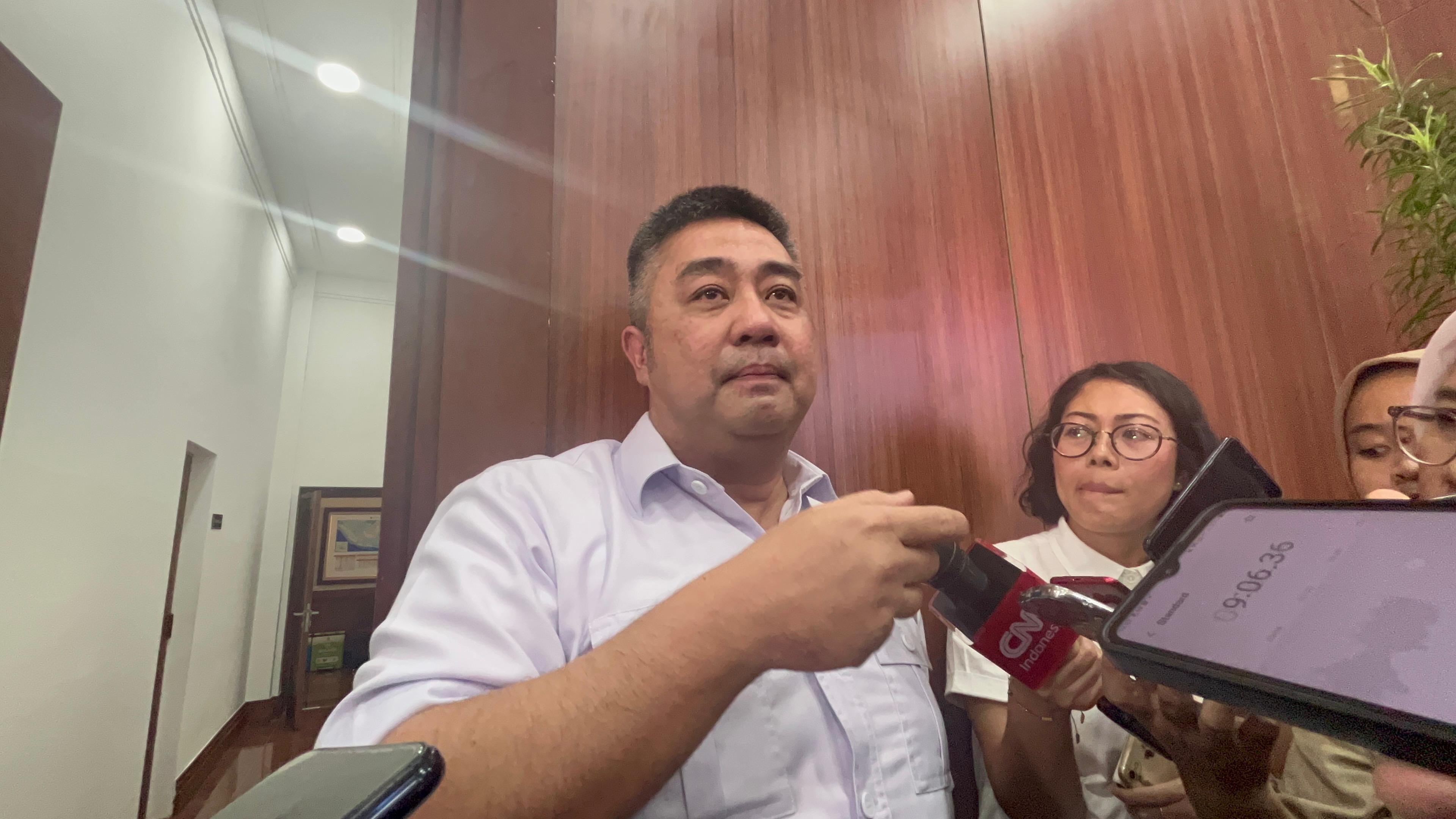 Pengecer Dilarang Jual LPG 3 Kg, ESDM: Ilegal