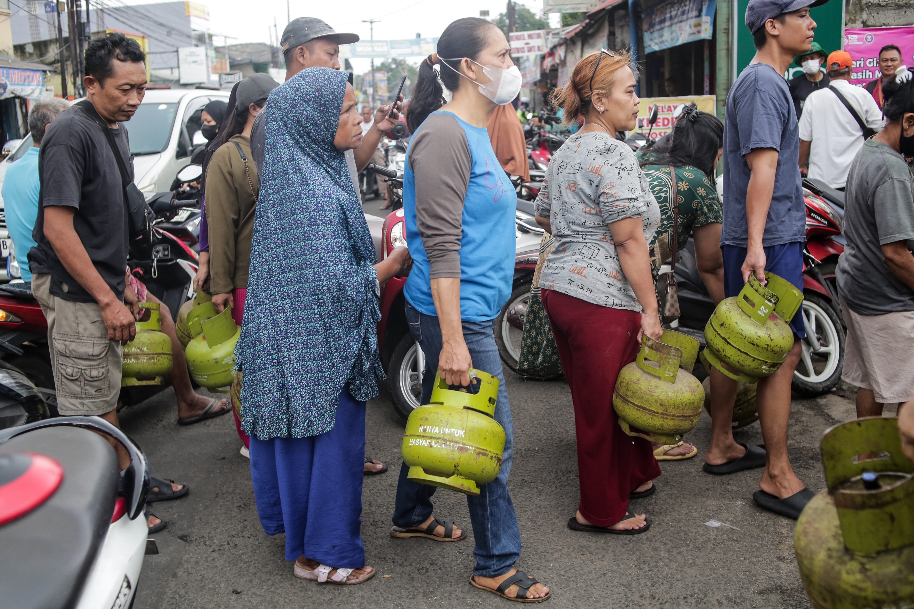 Jelang Nataru, Pelanggan PGN Diproyeksi Tumbuh 7,3 Persen