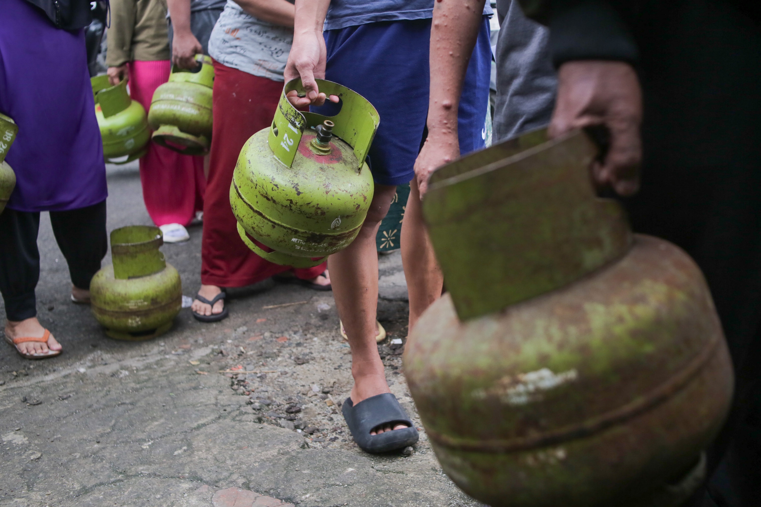 Pengamat: Tata Kelola LPG 3 Kg Langkah Tepat untuk Subsidi yang Lebih Efektif