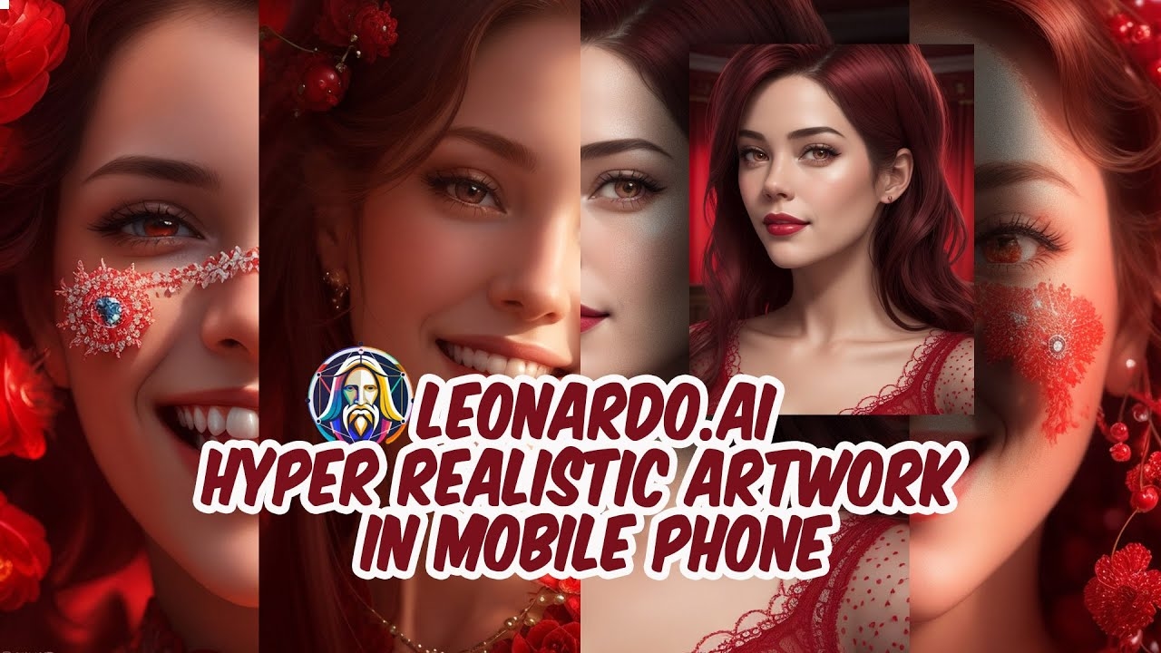 Leonardo AI Gratis atau Berbayar, Bagus Mana dengan ChatGPT? Cek Penjelasan Lengkap di Sini