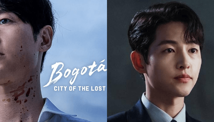 Link Nonton Film Bogota yang Dibintangi Song Joong Ki, Tayang Hari Ini Menceritakan tentang Apa?