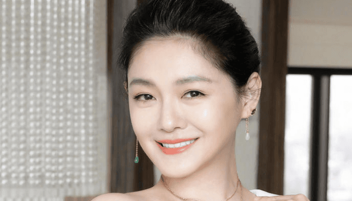 Penyebab Pemain Meteor Garden, Barbie Hsu Meninggal Dunia