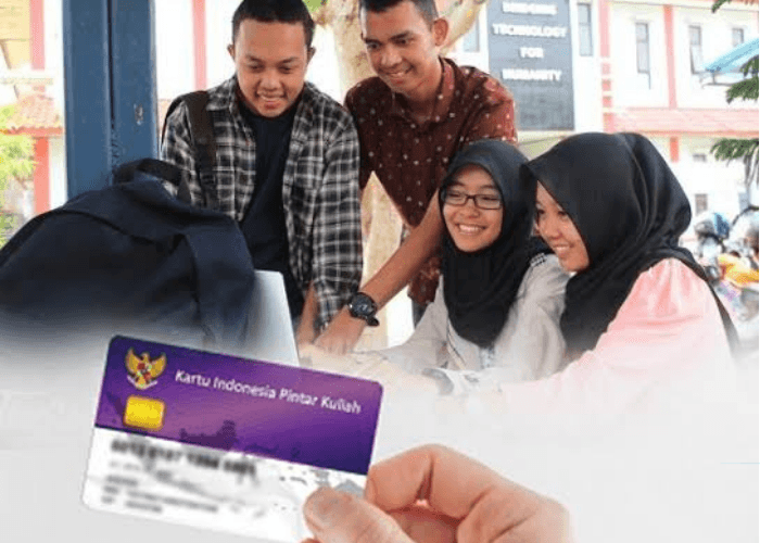 Kapan Pendaftaran KIP Kuliah 2025? Cek Nominal Bantuannya Sekarang!