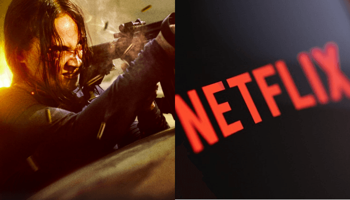 Ingin Nonton Film The Shadow Strays di LK21? Kenali Resikonya, Gunakan Link Resmi yang Aman