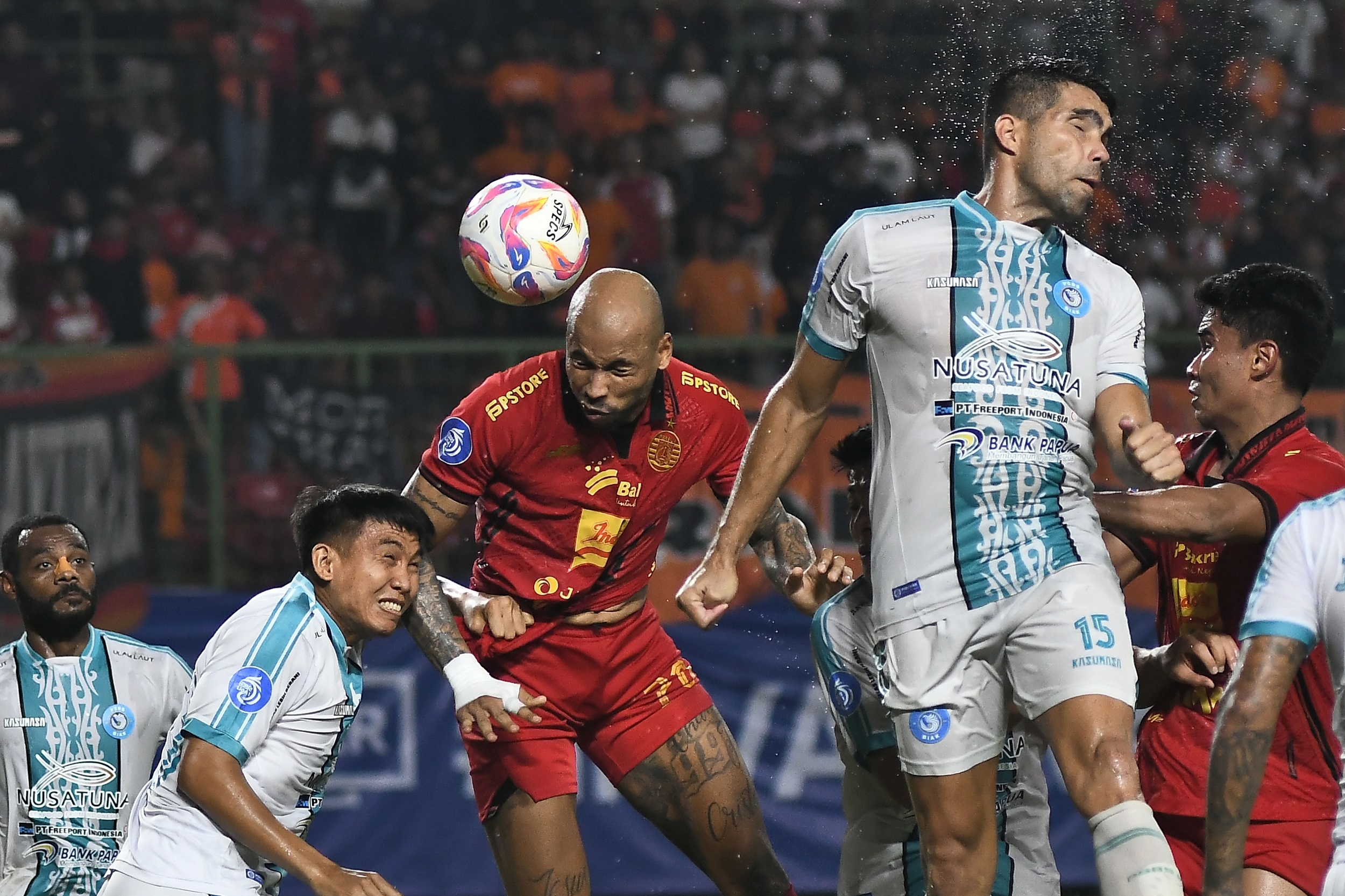 Carlos Pena tak Senang Persija Jakarta Diimbangi PSBS Biak, Bakal Perbaiki Antisipasi Bola Mati