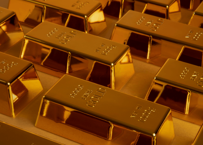 Harga Emas Hari Ini, 28 September 2025: Paling Murah Rp2.180.000 per Gram