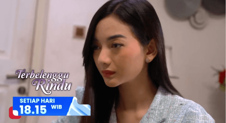 Spoiler Sinopsis Sinetron Terbelenggu Rindu Hari Ini 3 Februari 2025: Apakah Amira Akan Gugat Cerai Biru?