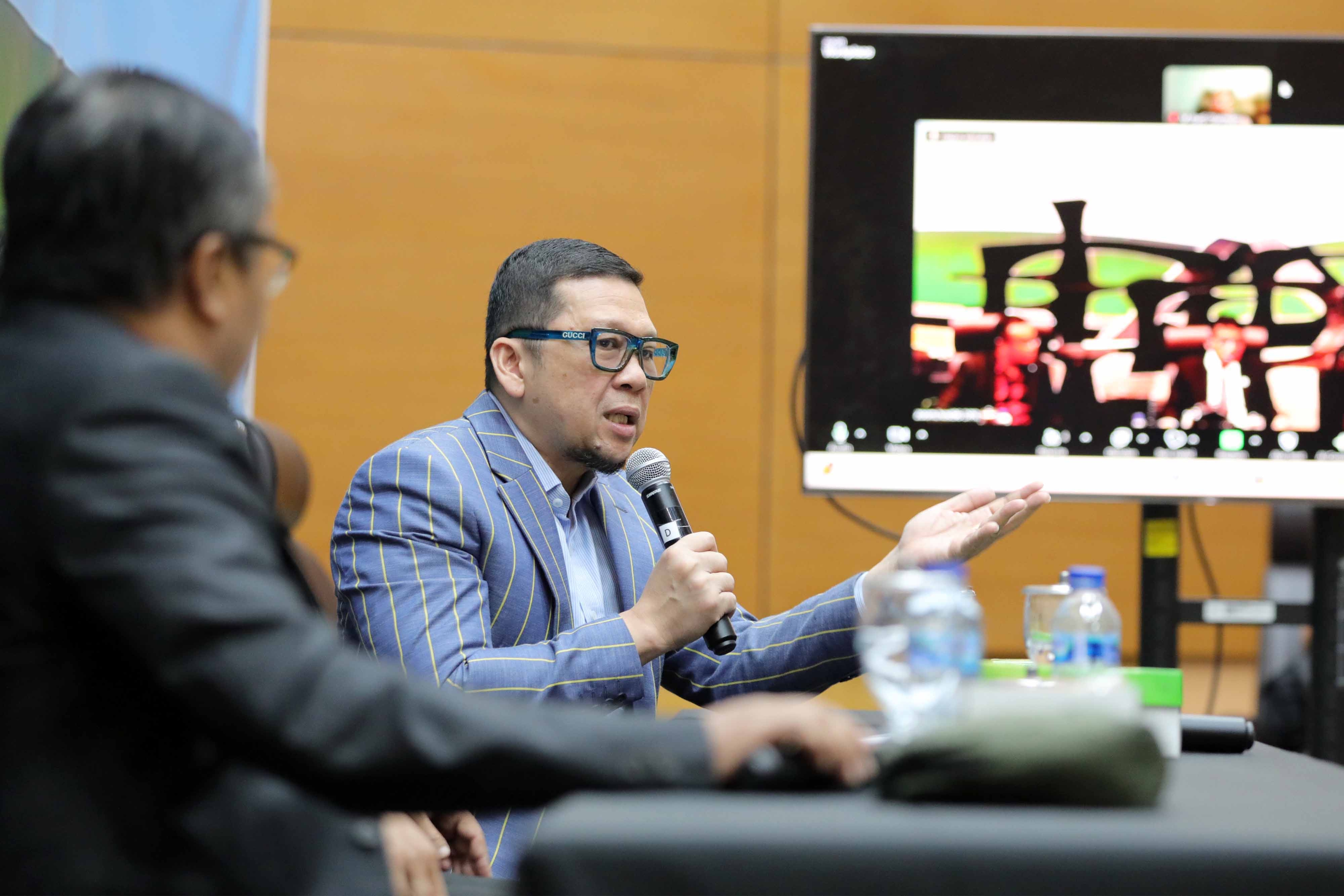 Pemda Harus Tanggung Jawab atas Dana Rp234 Triliun yang Tak Terserap