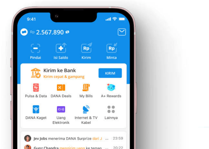 Hukum Bermain Game Penghasil Saldo Dana Gratis Menurut Fiqih Islam