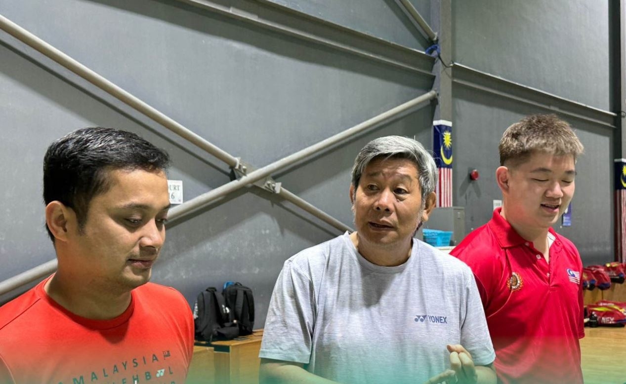 Pemain Terpecah di 2 Kamp Jelang Kejuaraan Dunia, Herry IP Ingin Malaysia Bersatu