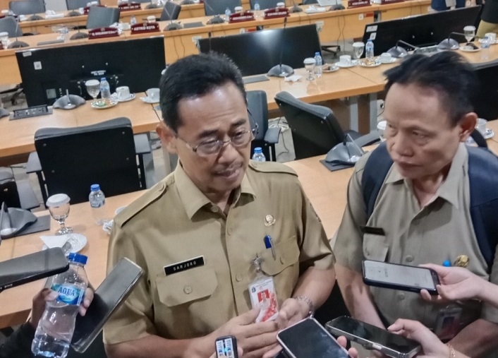 Pencairan KJP Plus dan KJMU Batal, Disdik: Anggaran Belum Memungkinkan