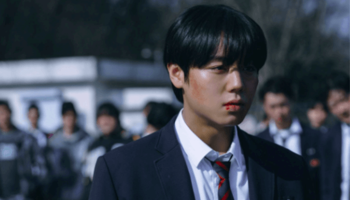 Drama Korea Weak Hero Class 2 Tayang di Netflix 2025, Park Ji Hoon Kembali Bertarung Melawan Lee Jun Young