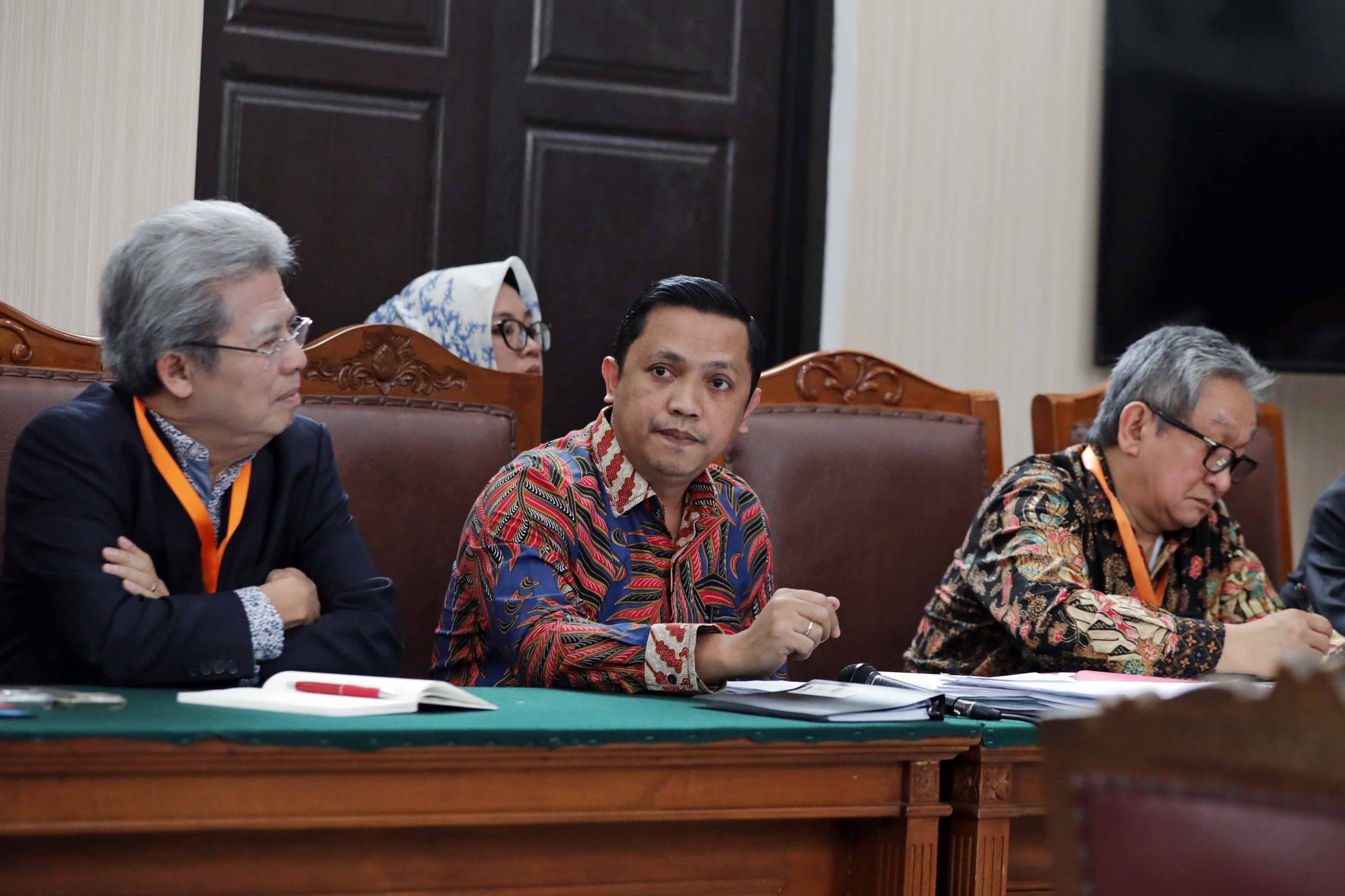 Tim Hukum Hasto Bakal Ikuti Praperadilan Besok, Harap Pihak KPK Hadir