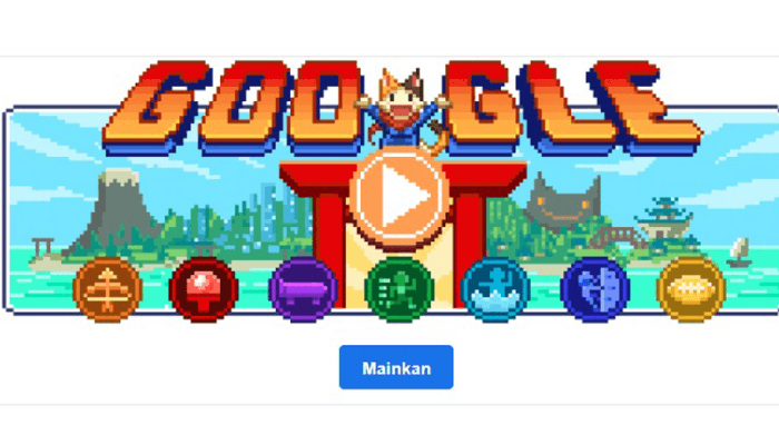10 Game Gratis di Google: Seru Enggak Perlu Download, Begini Cara Mainnya!
