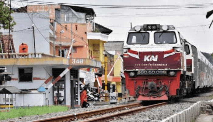 Cek Jadwal KRL Jabodetabek Terbaru untuk Hari Senin, 17 Februari 2025