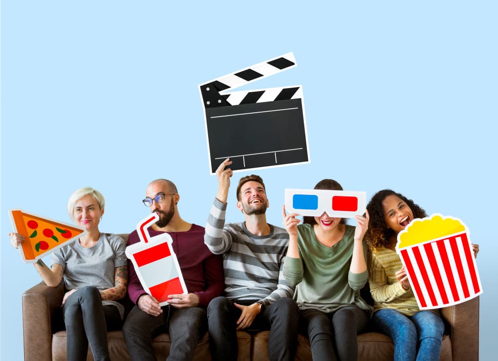 Mengulas Suatu Film dan Drama Mengharuskan Kita untuk Bersikap Apa? Simak 5 Hal Berikut